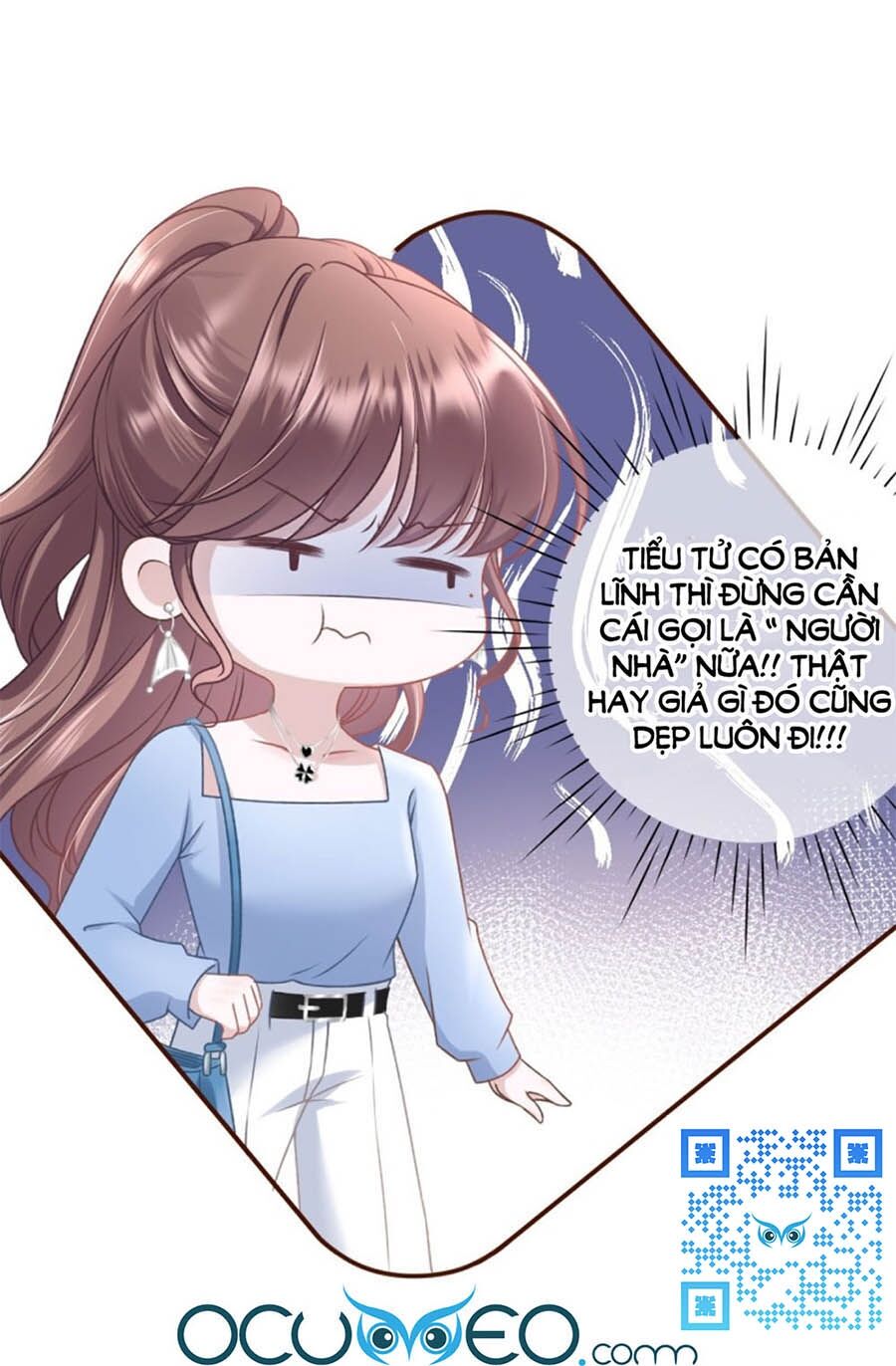 bạn gái tôi mới 30+ tuổi xuân chapter 30 40