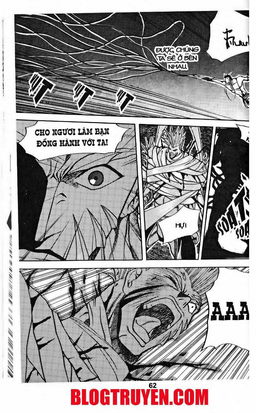 shoma - thiên vương thần kiếm chapter 28 6