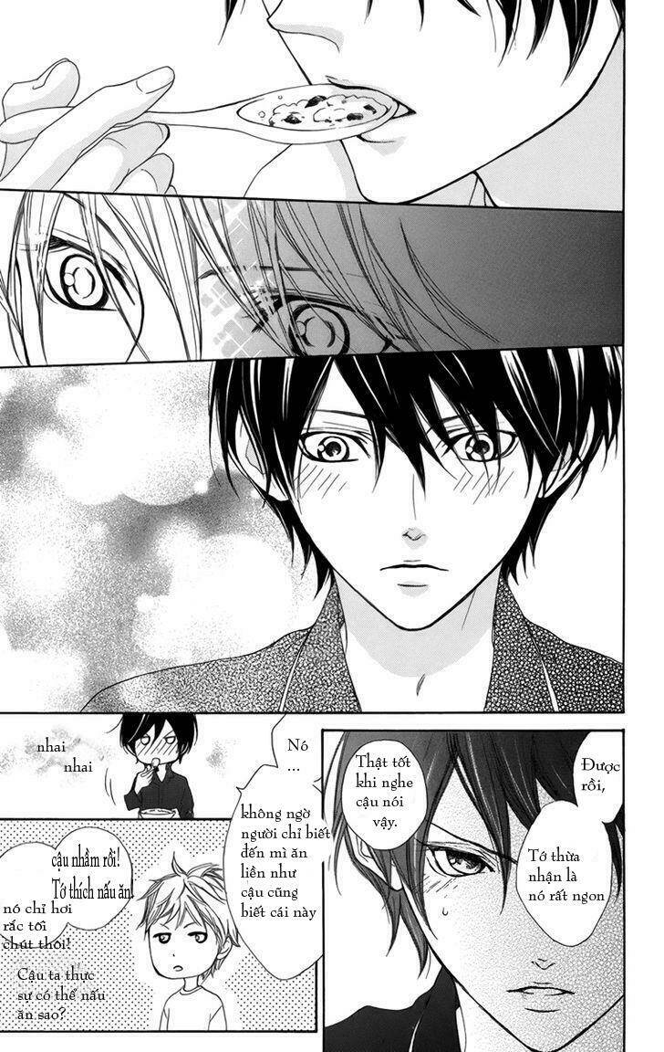 dashigurashi chapter 1 31