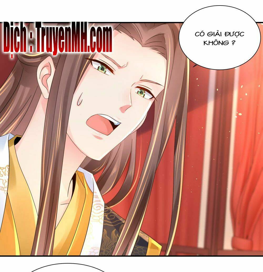 lãnh cung phế hậu muốn nghịch thiên chapter 56 10