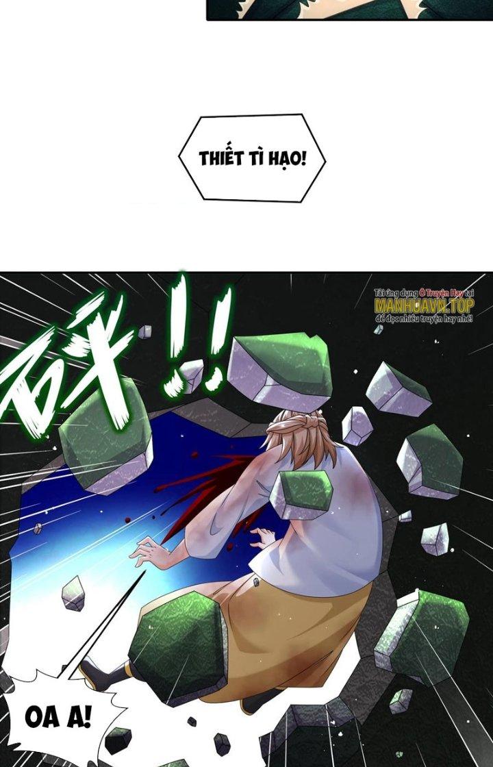 tuyệt sắc đạo lữ đều nói ngô hoàng có thể chất vô địch chapter 61 7