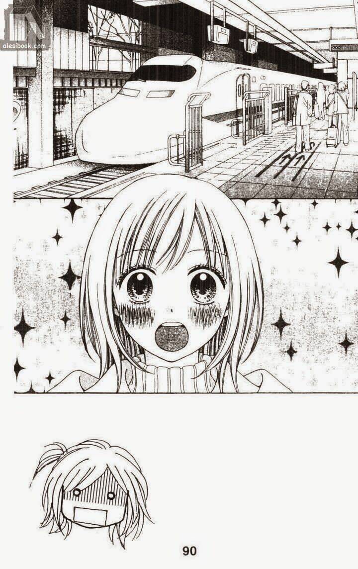 cảm giác trong tình yêu chapter 4 90