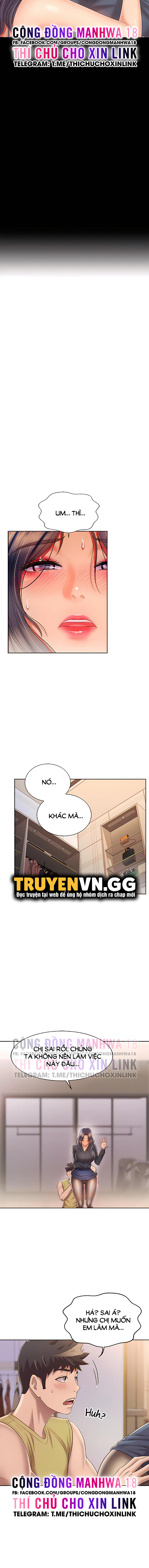 hương vị máy bay chapter 61 6