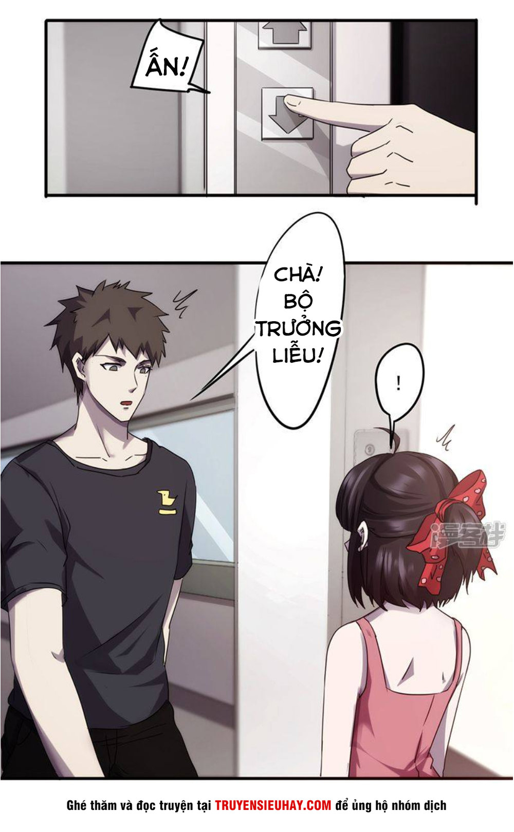 tối cường nông dân hệ thống chapter 68 4