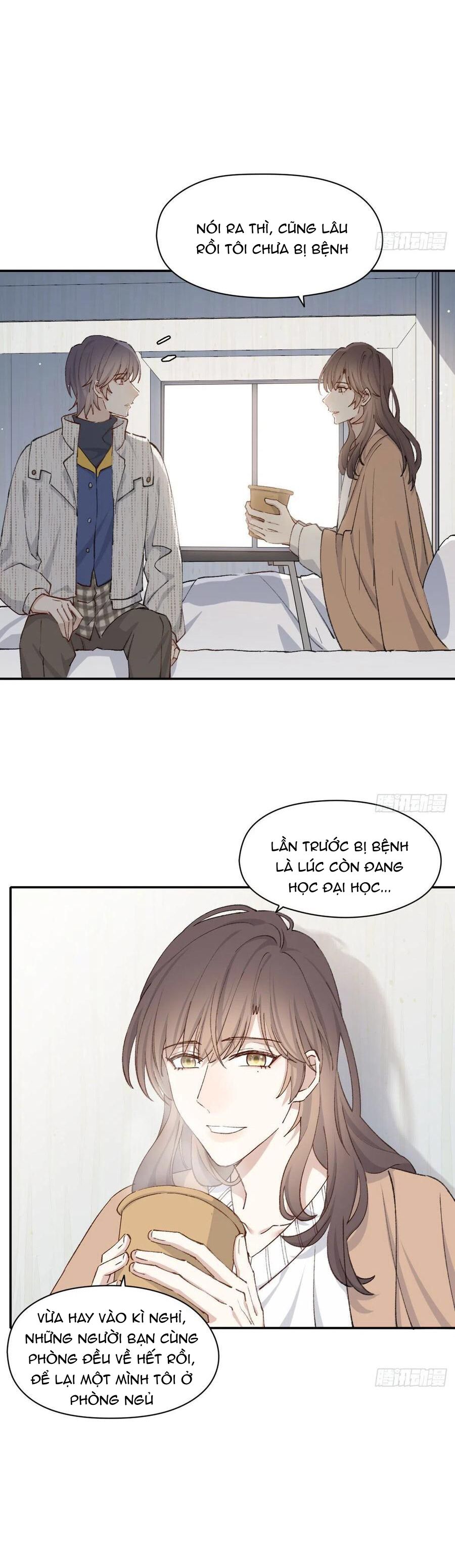 song vương chapter 25 20