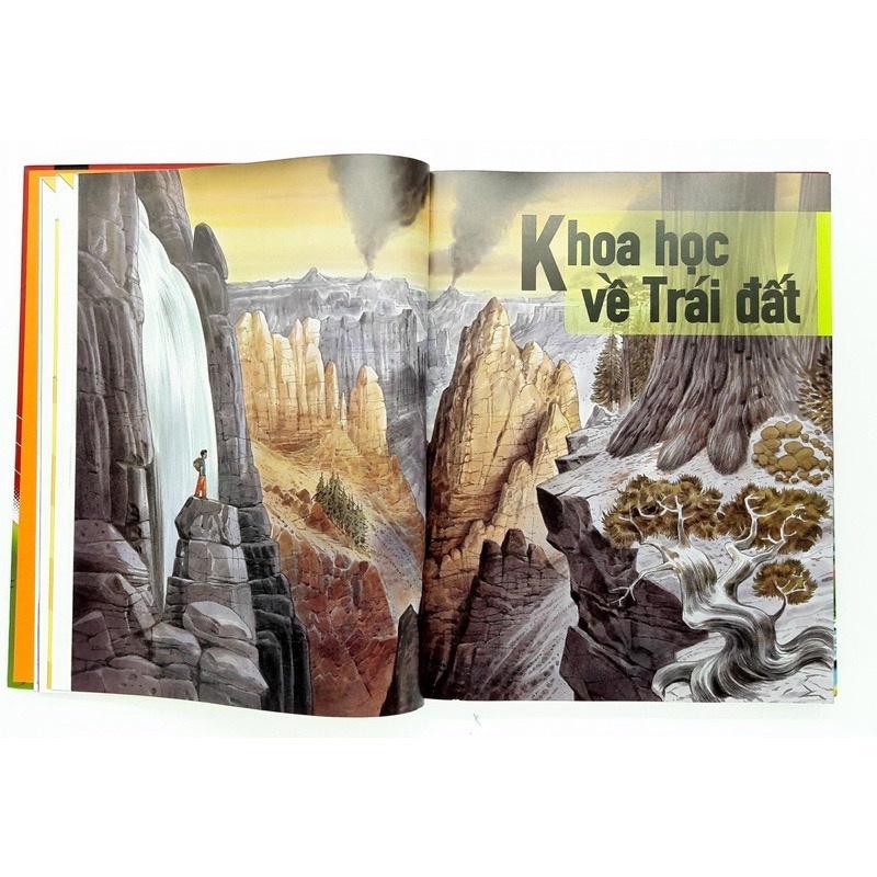 Bách Khoa Thư Thế Hệ Mới (Tái Bản 2020)