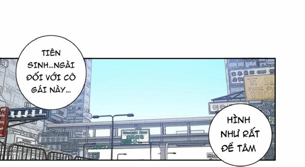 câu lạc bộ trường sinh chapter 102 23