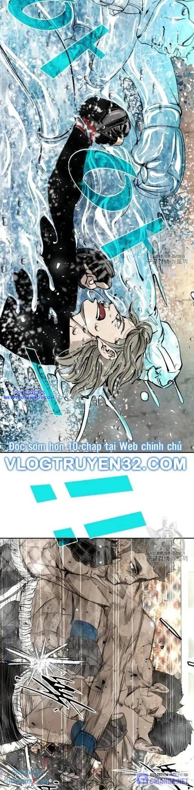 shark - cá mập chapter 171 17