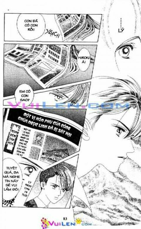 nàng tiên ánh trăng - kaguya hime chapter 11 83