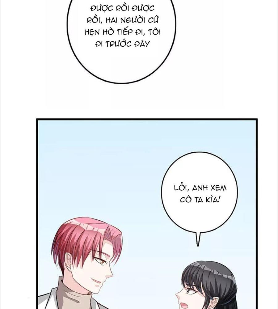 tân nương thế thân chapter 55 7