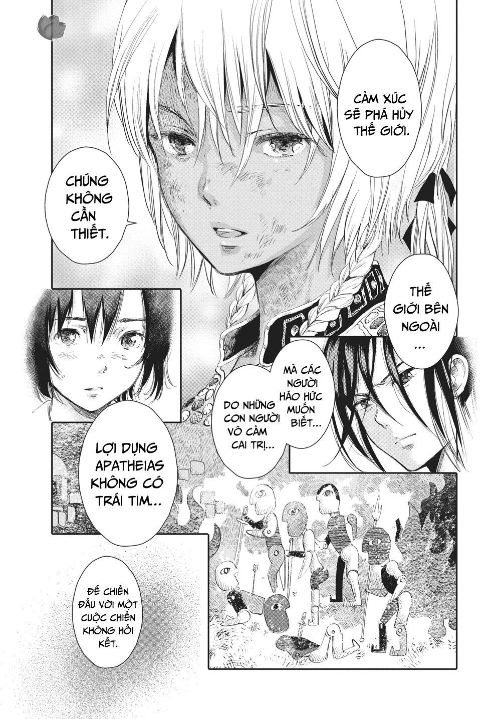 children of the whales chapter 3 12