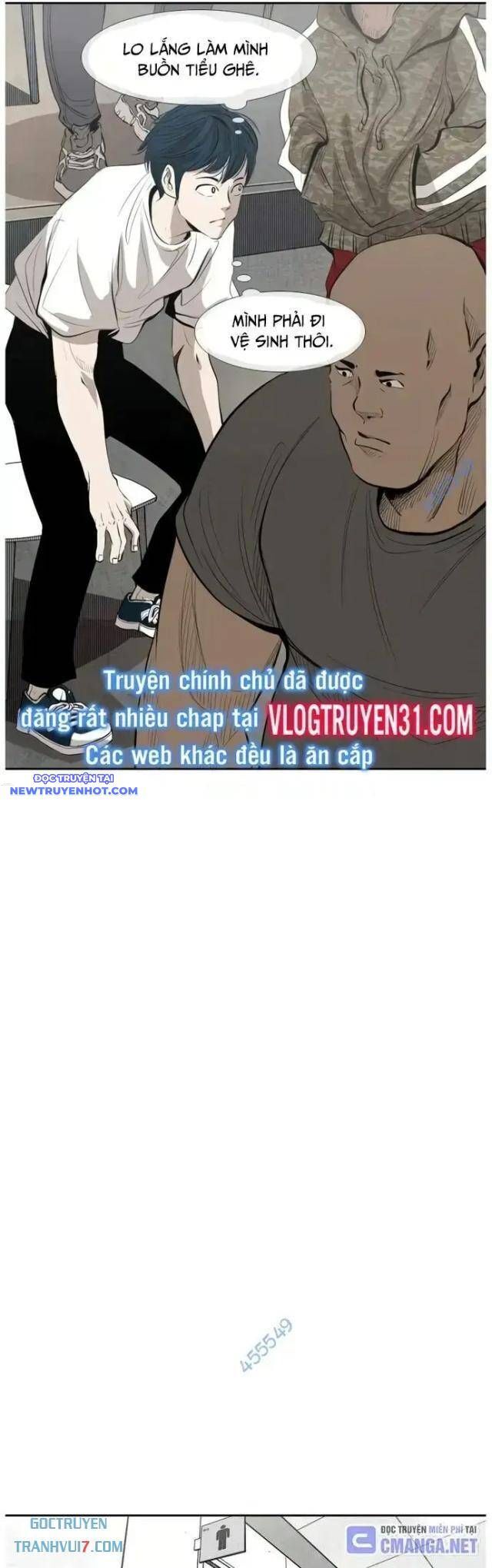 shark - cá mập chapter 135 27