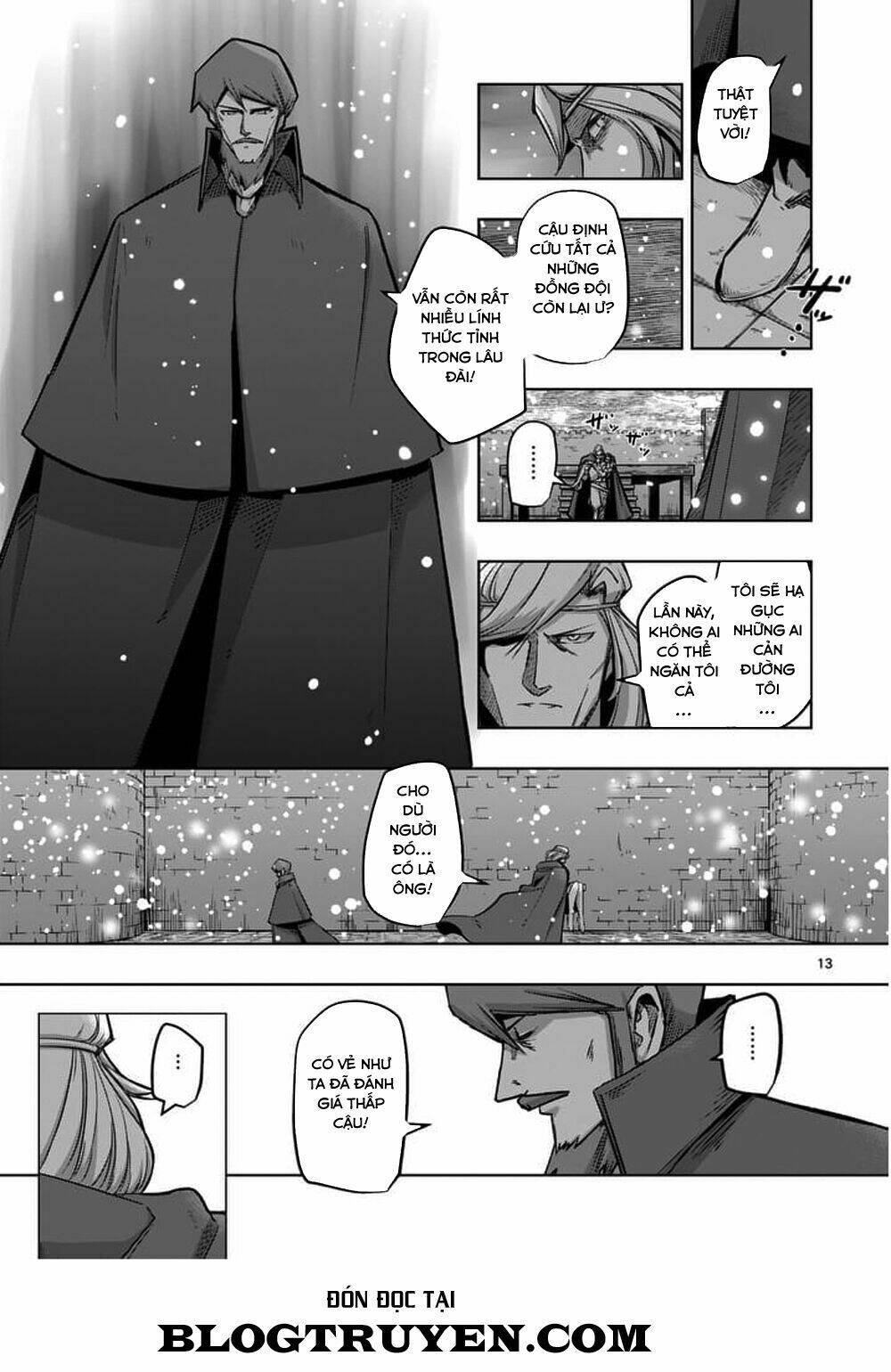helck manga chapter 52.1 15