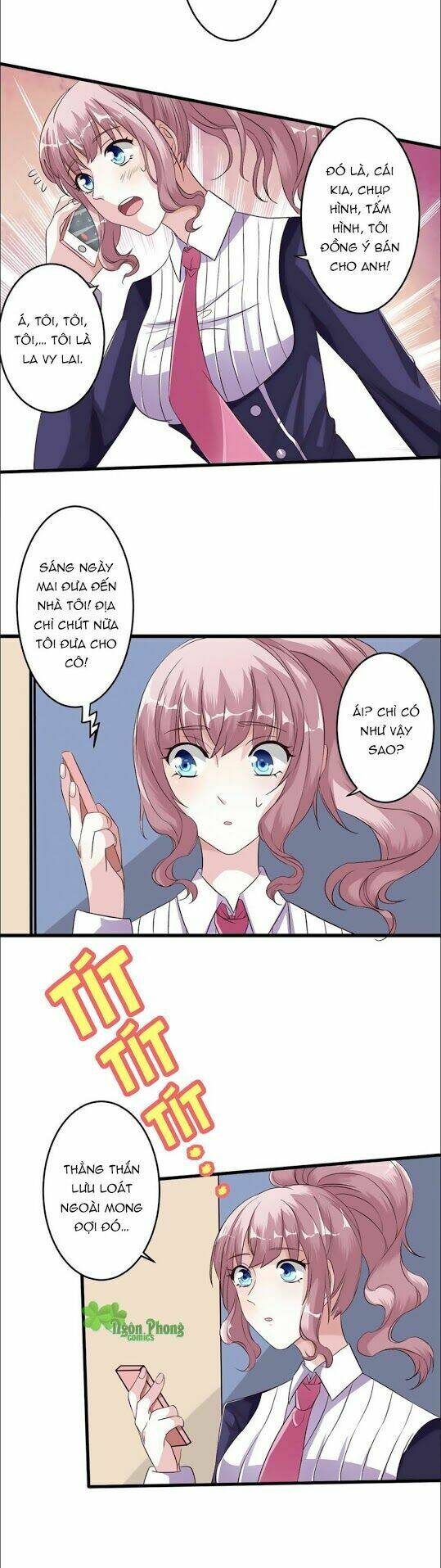 nguyệt dạ hương vi lai chapter 6 4