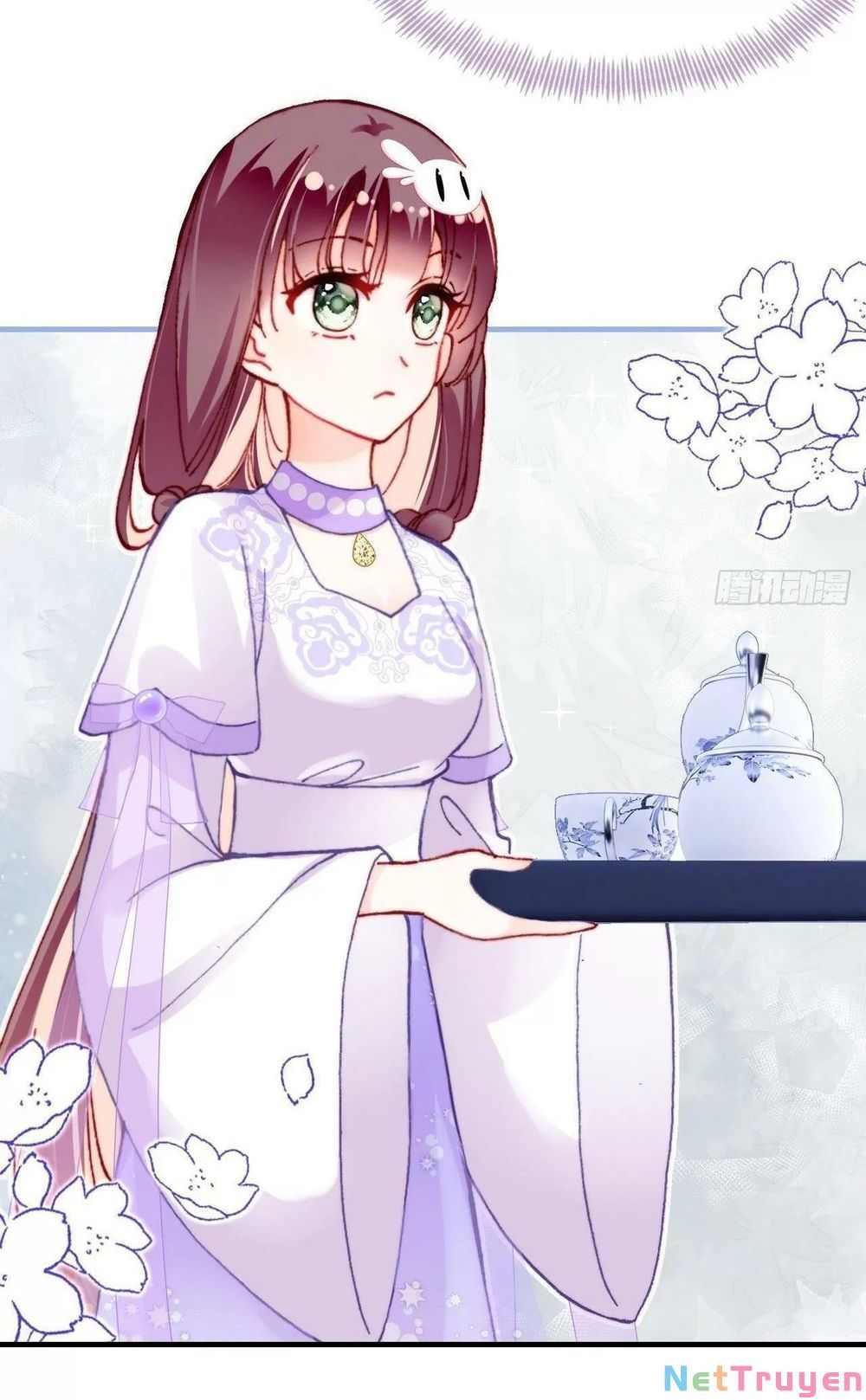 lại bị bệnh chiều chuộng quấn lấy chapter 39 53