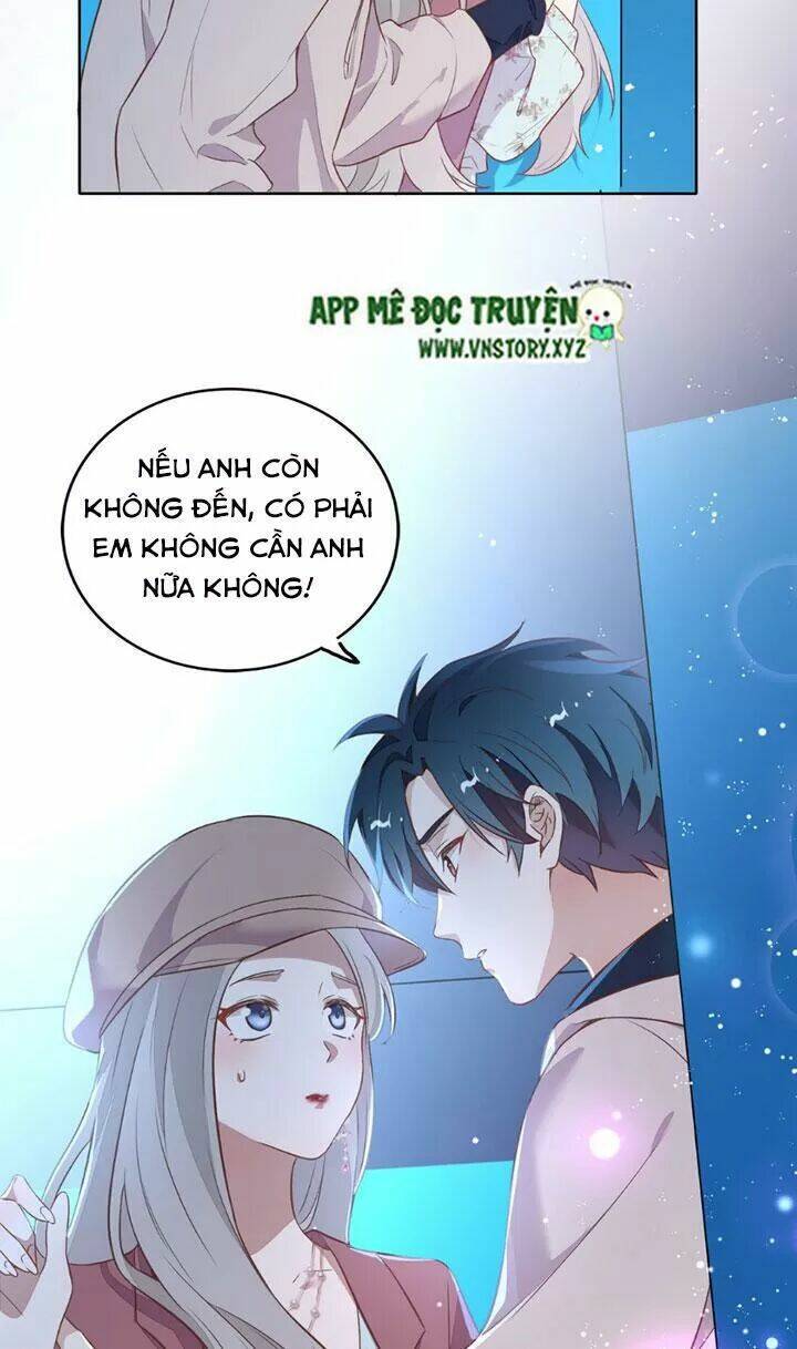 bạn trai kém tuổi bẫy yêu tôi chapter 42 41