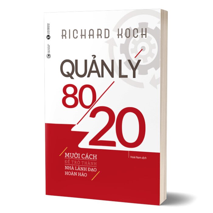 Quản lý 80/20