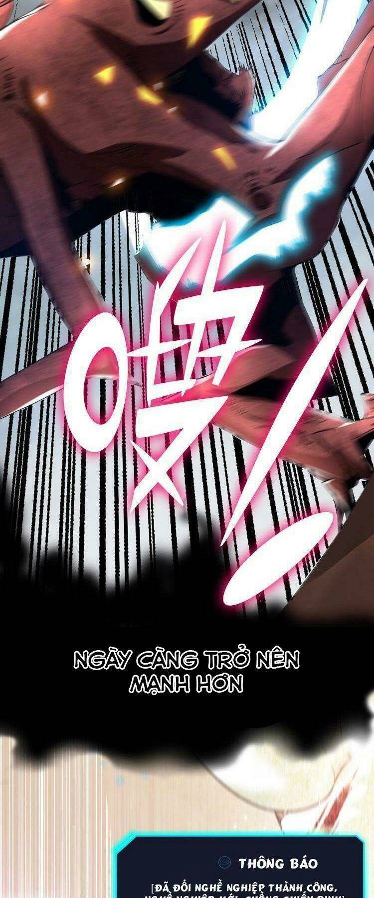 thợ săn mạt thế chapter 0 25