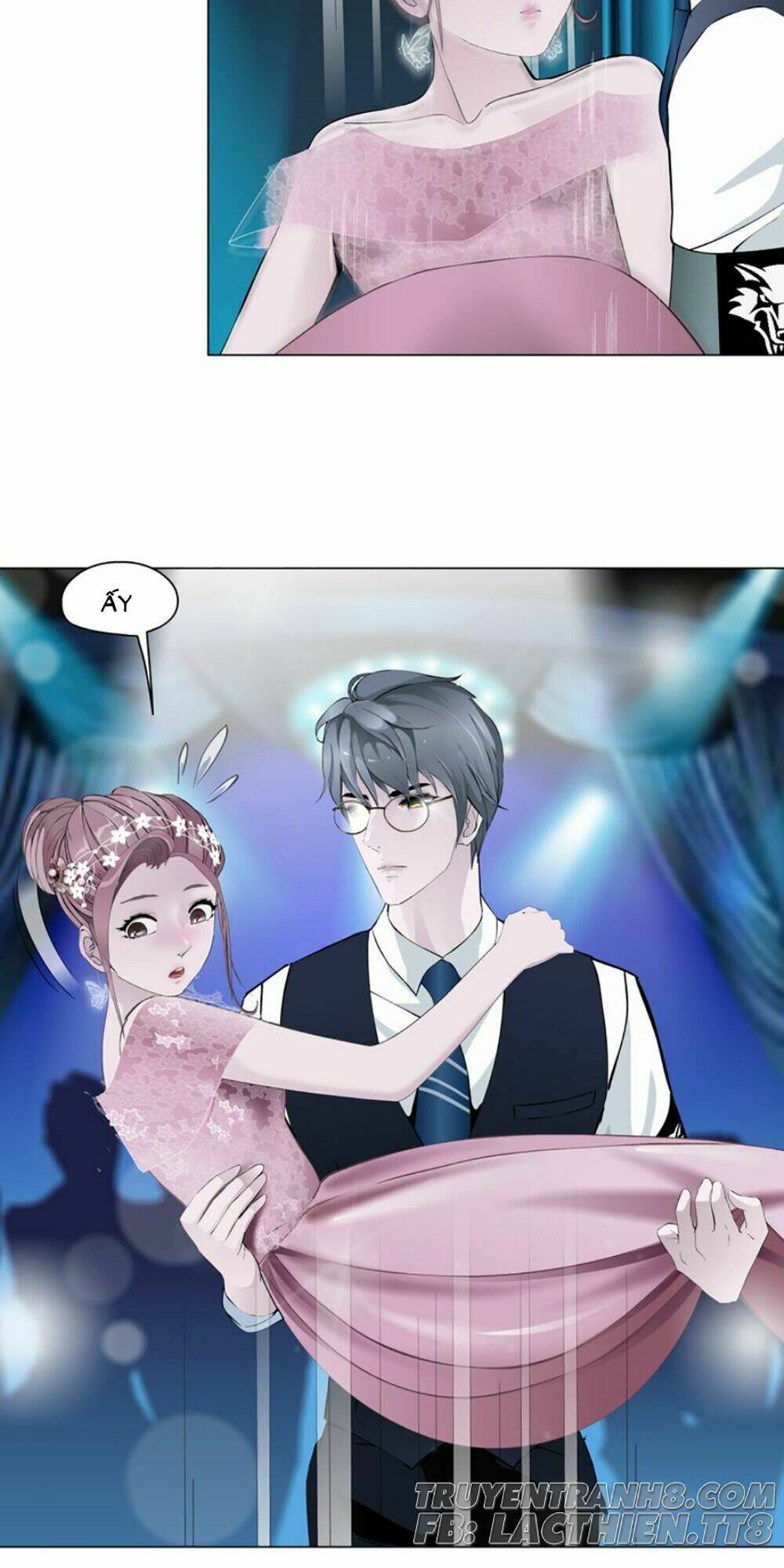 sổ tay mỹ nam giới x chapter 13 12