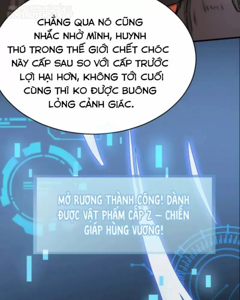 bắt đầu với thiên phú cấp sss chapter 12 8