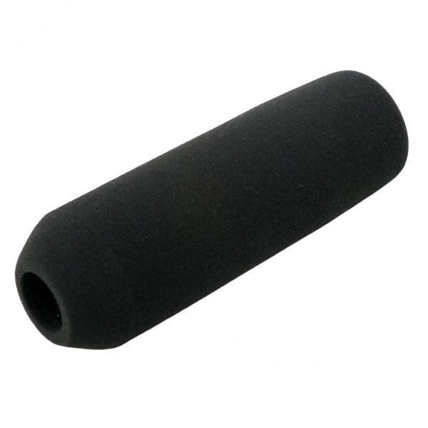 4X 12cm Foam Sponge Windscreen Cover for Microphone Accessory DIY
