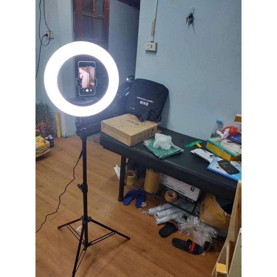 Đèn LIVESTREAM Rl 18