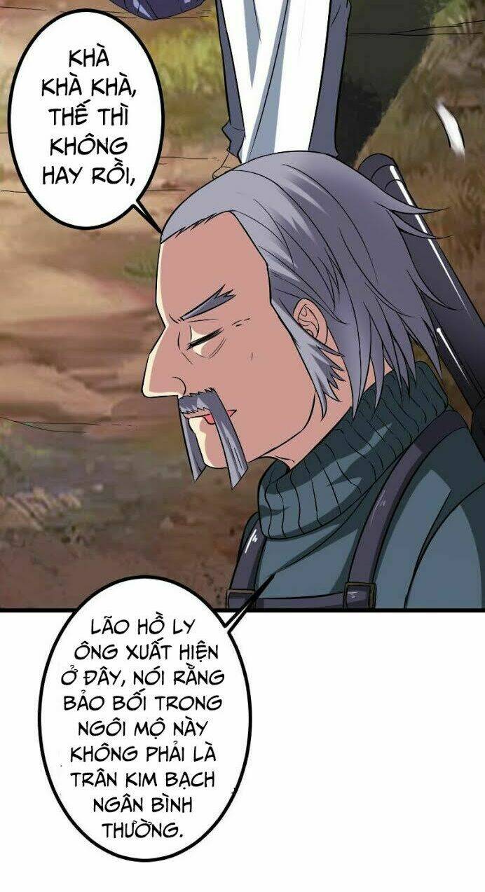 ngưu thư cung ứng thương chapter 151 3