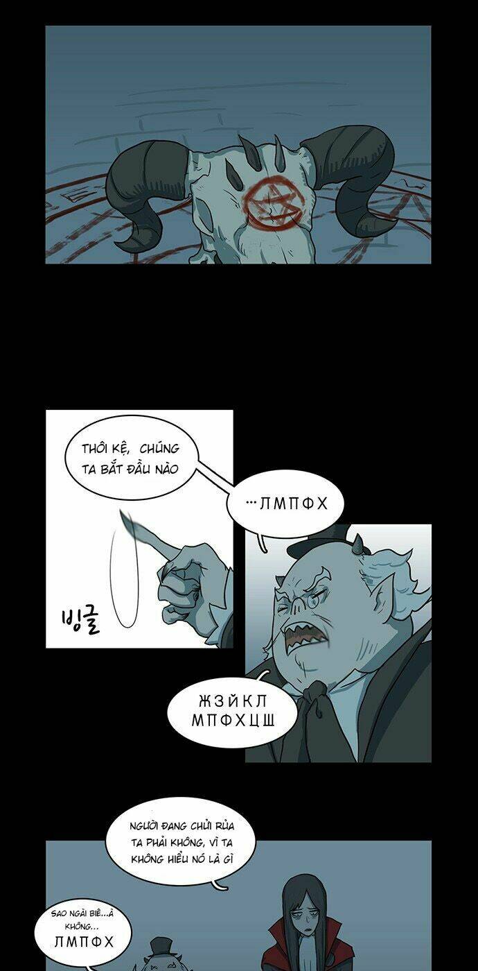 i'm a middle schooler becoming the demonlord chapter 2 23