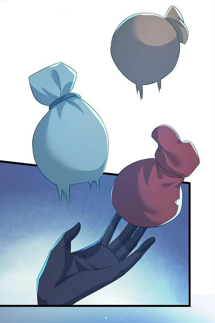 đại bảo kiếm của tôi chapter 1 35