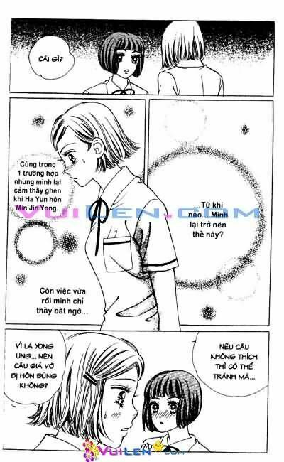 bong bóng trắng chapter 10 70