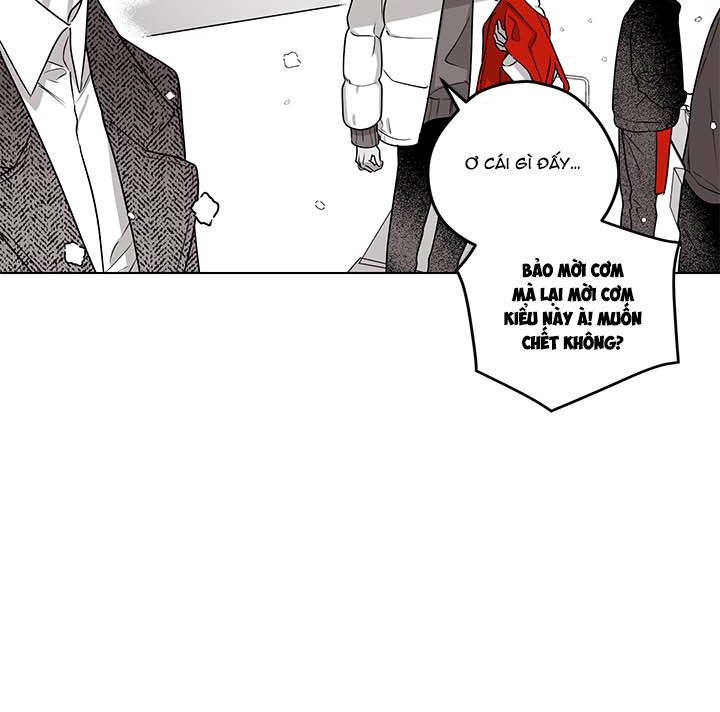 bữa tiệc của những đóa hoa chapter 19 20