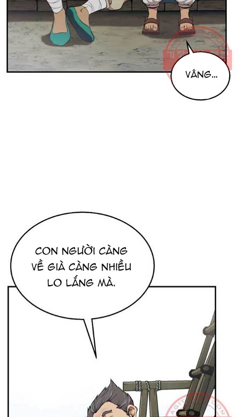 thiếu niên phương sĩ chapter 2 4