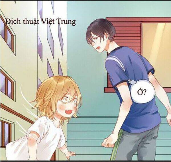 lượm được 1 tiểu hồ ly chapter 2 11