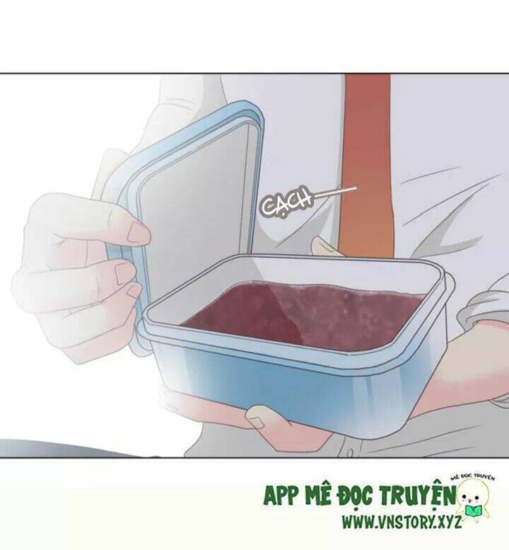 xin chào! dân nữ chapter 49 11