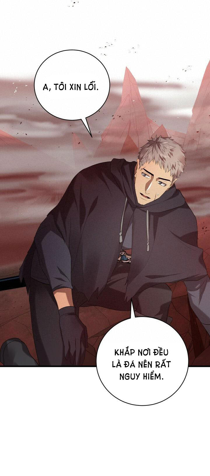 phương pháp nuôi dưỡng thế thân chapter 19.1 14