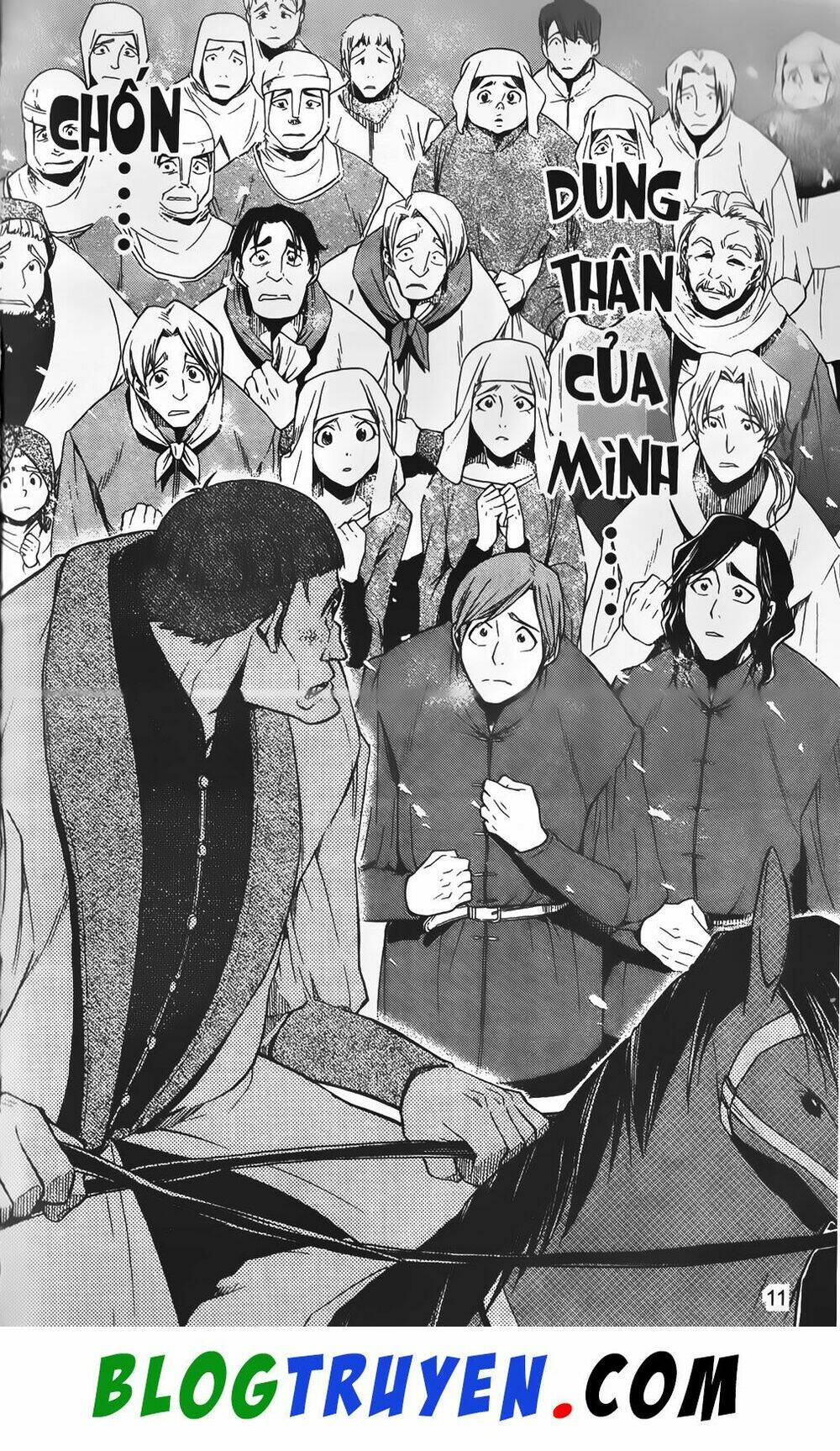 emma đến từ địa phủ chapter 4 32