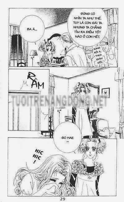 sức thanh xuân chapter 6 29