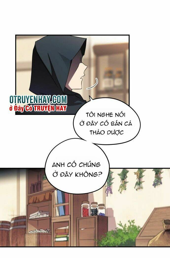 lâu đài vô danh chapter 1 46