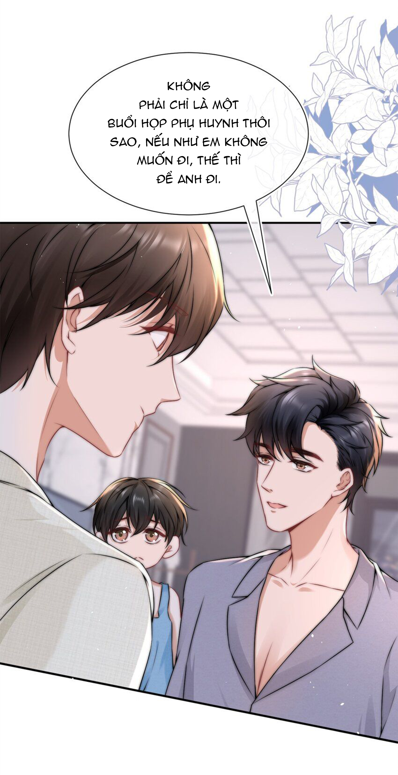 ta sinh con cho tổng tài chapter 90 10