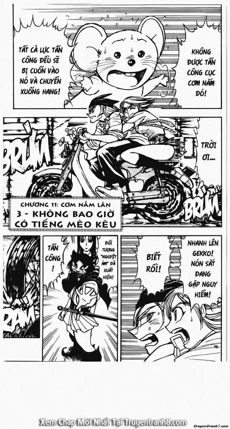 sắc lệnh ánh trăng chapter 28 23