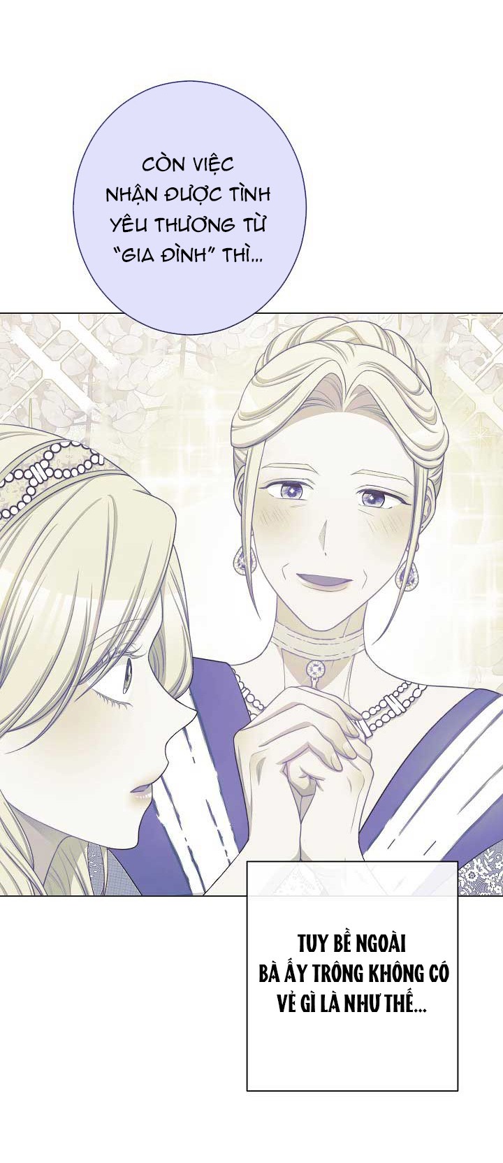 ác nữ đảo ngược đồng hồ cát chapter 101 38