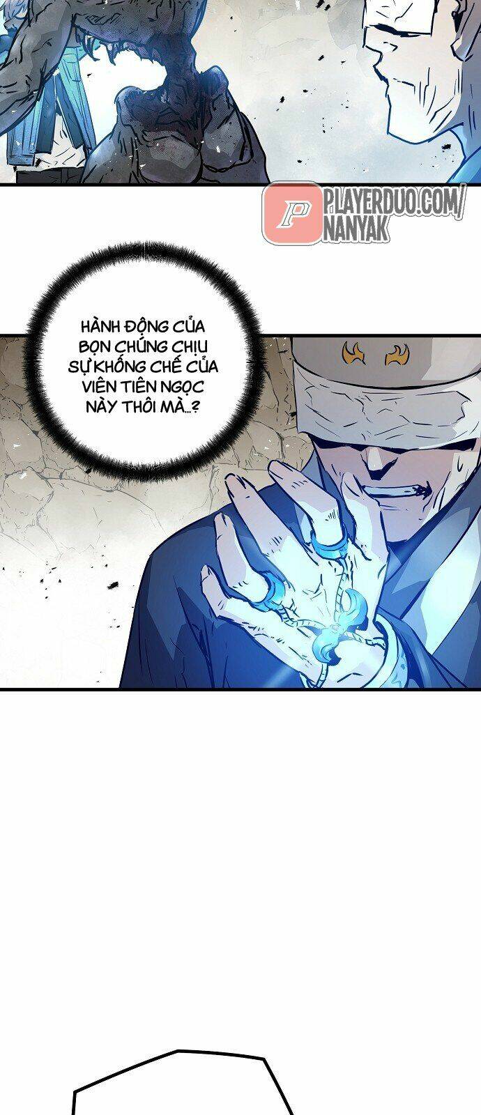 hứa lan chapter 49 62