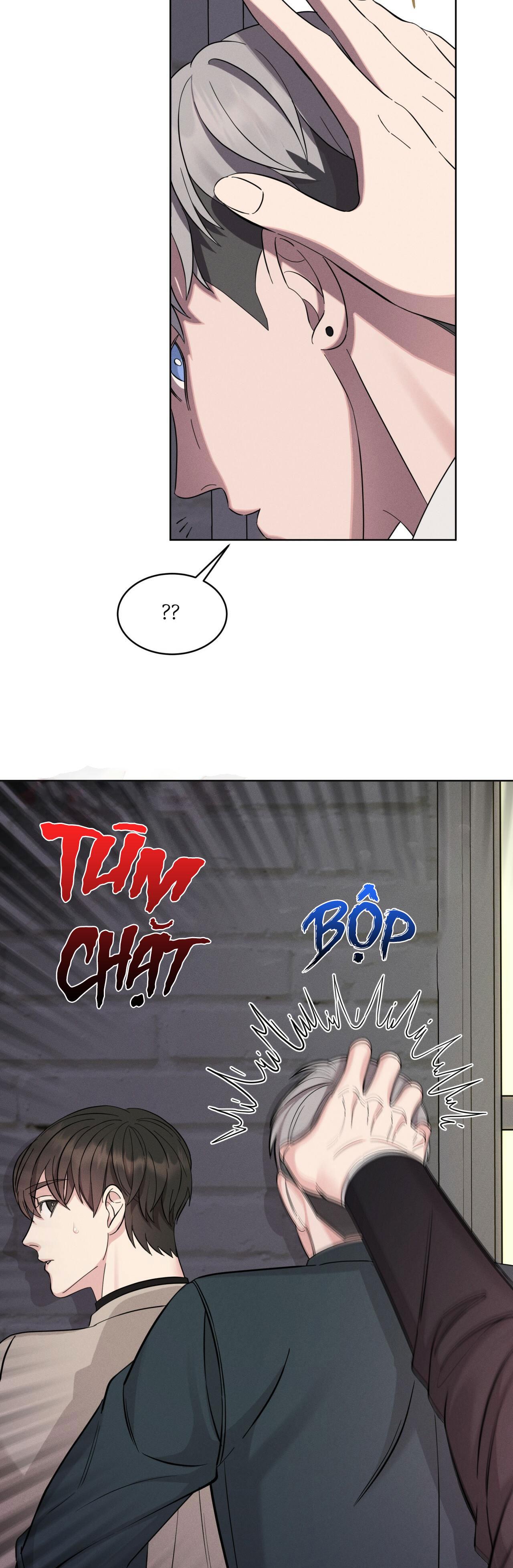 đêm ở london chapter 8 4