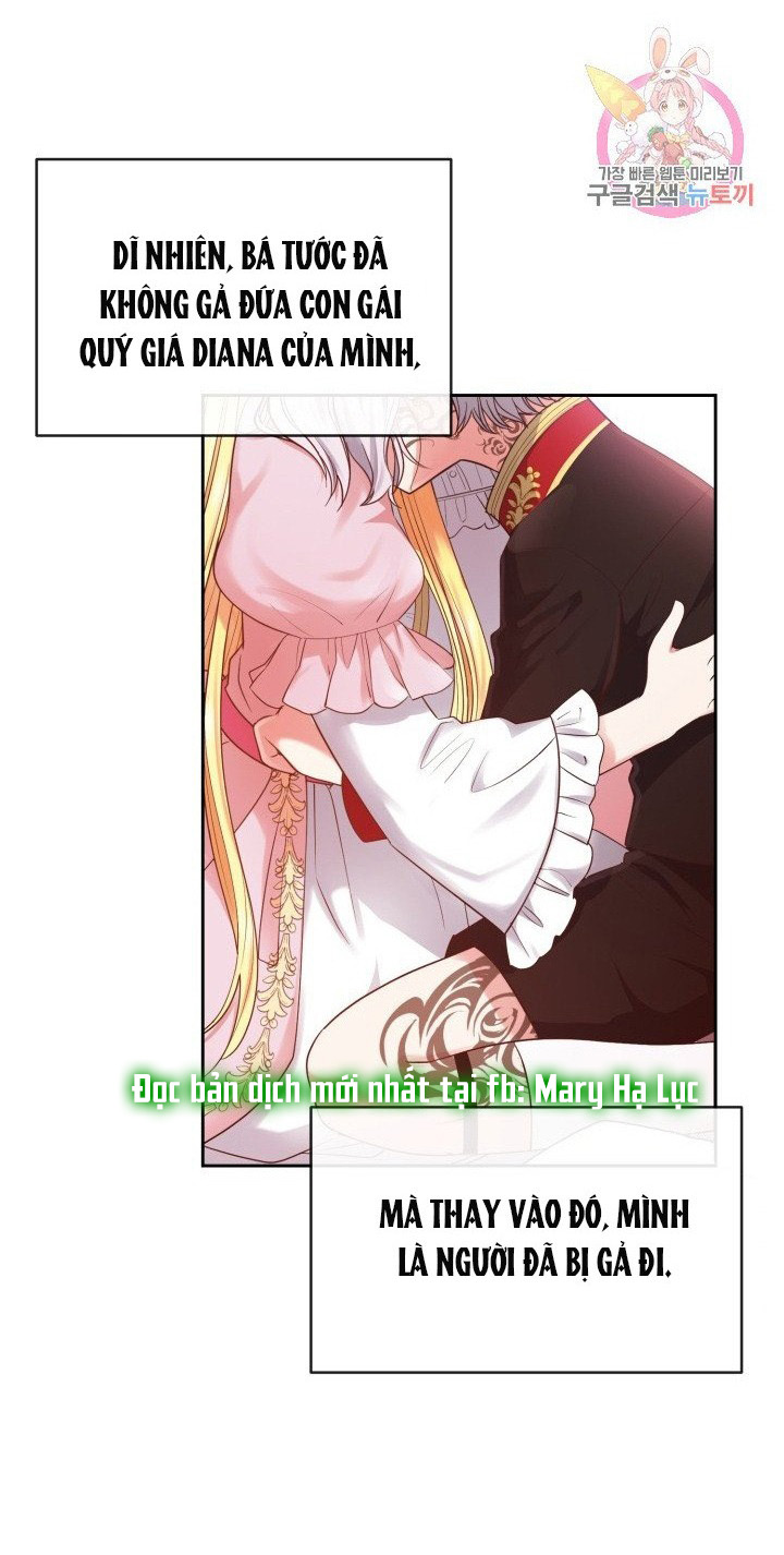 trở thành vợ thái tử quái vật chapter 2.1 34