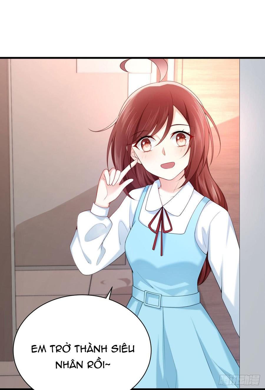 nam thần truy thê chỉ nam chapter 57.1 6