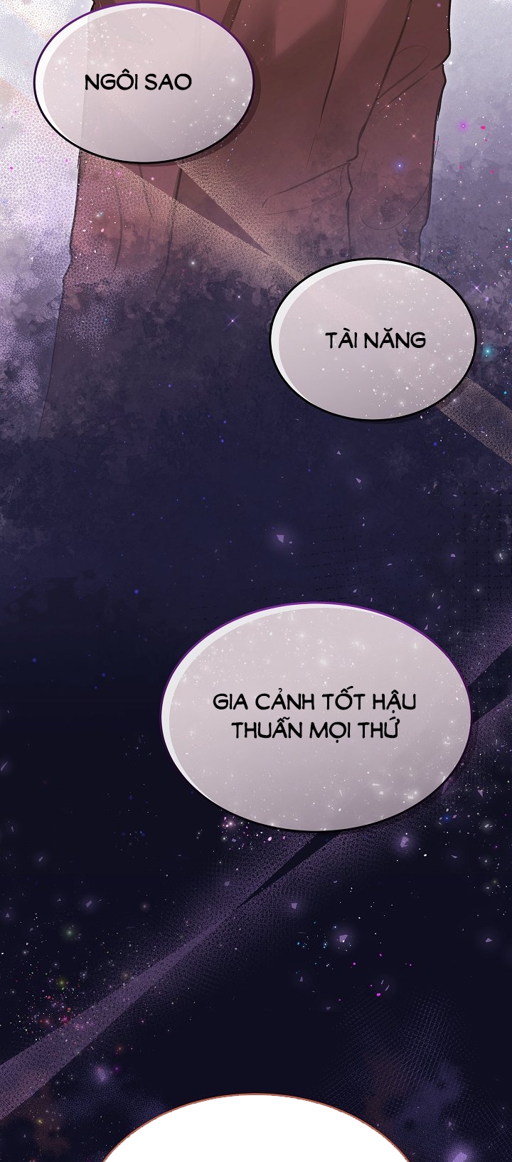 vụ bê bối trá hình chapter 4.2 4