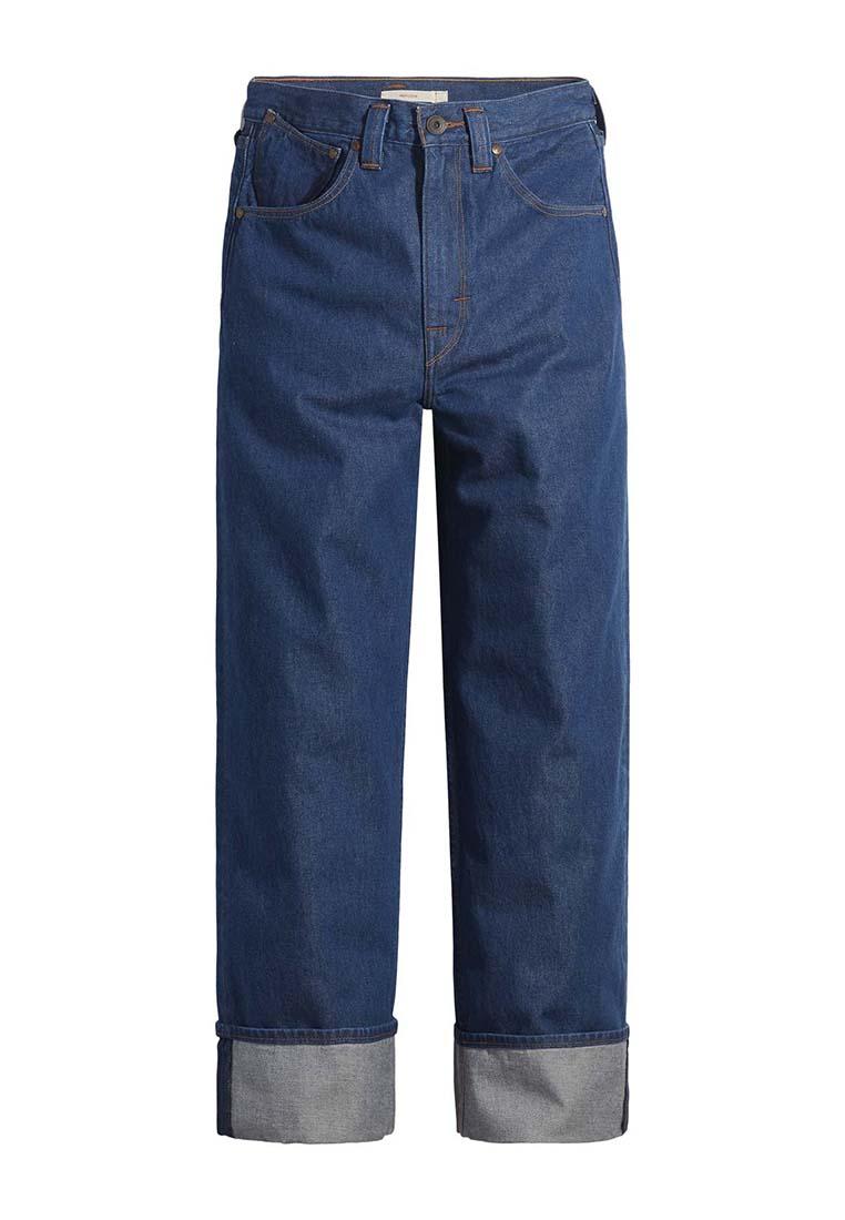 QUẦN JEANS NỮ DÀI LEVI'S A2682-0000