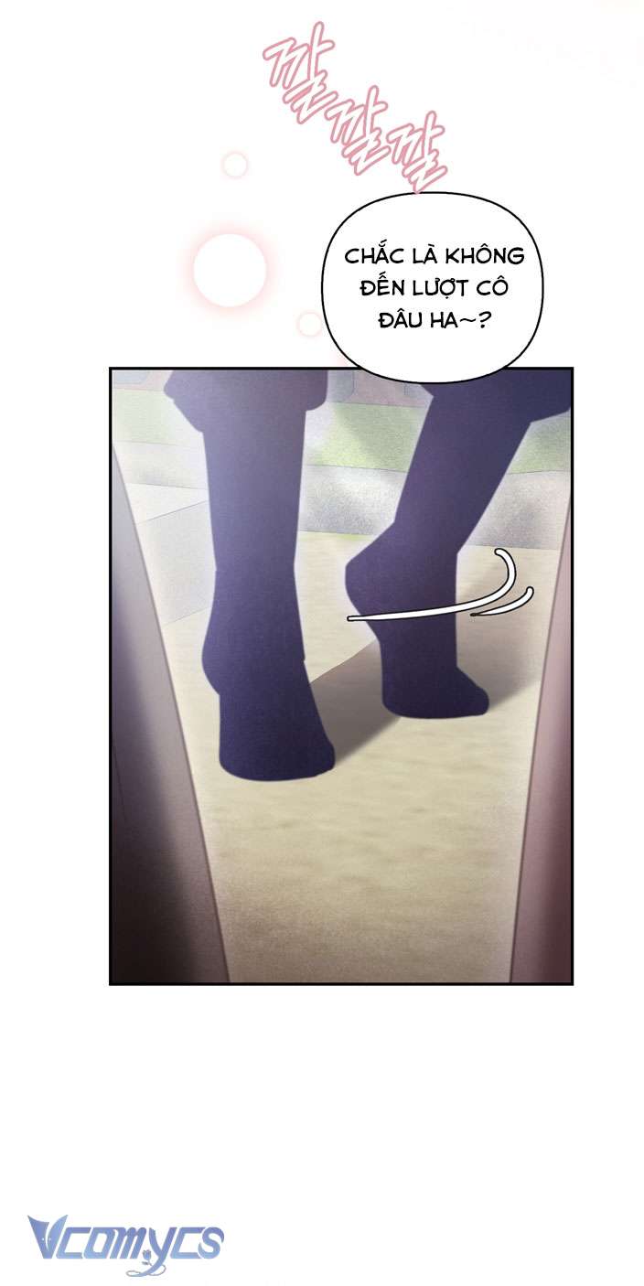 [18+] tiết học bí mật của trung điện chapter 33 39