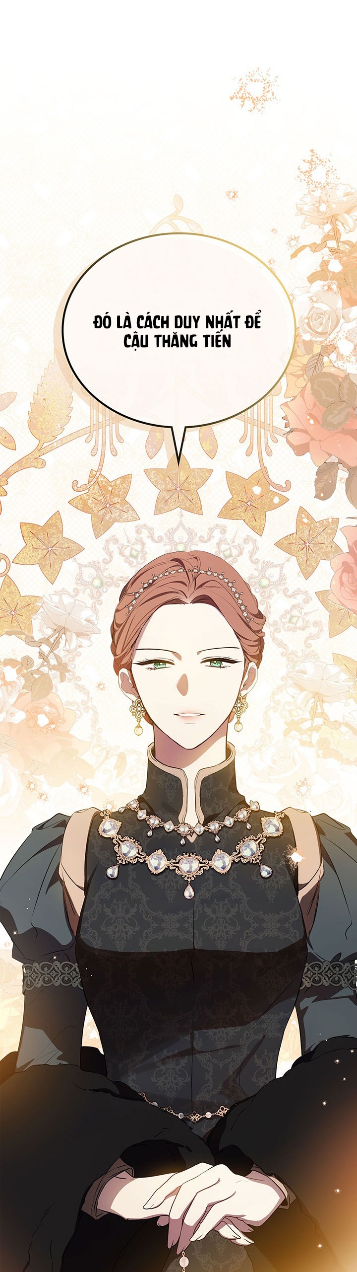 lần này tôi sẽ trở thành gia chủ chapter 138 63