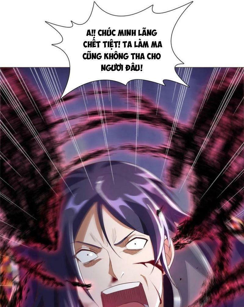 người nuôi rồng chapter 76 26